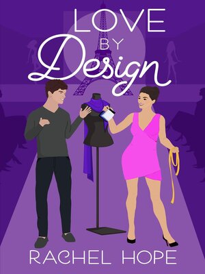 cover image of Love by Design